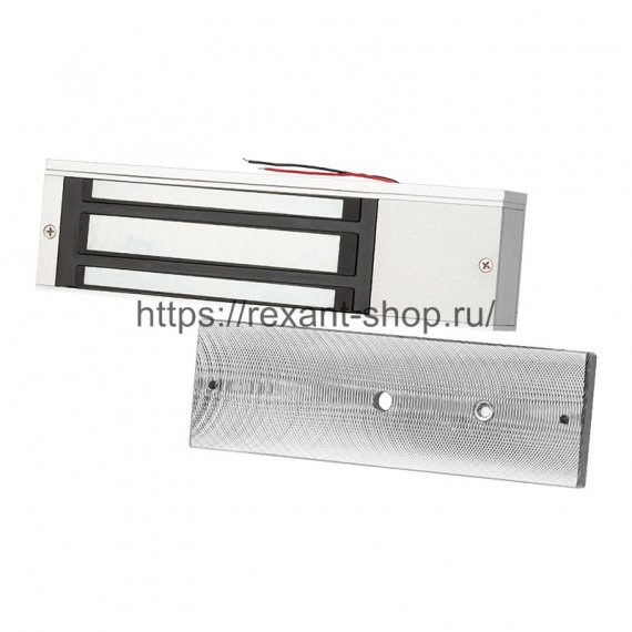 Фотография товара 'Rexant Замок электромагнитный SC-500, 45-0905'