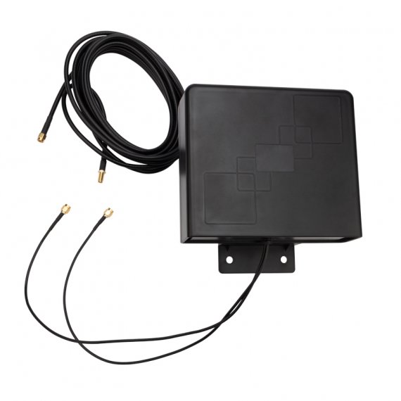 Фотография товара 'Rexant Антенна 4G MIMO Вега, 34-0902'