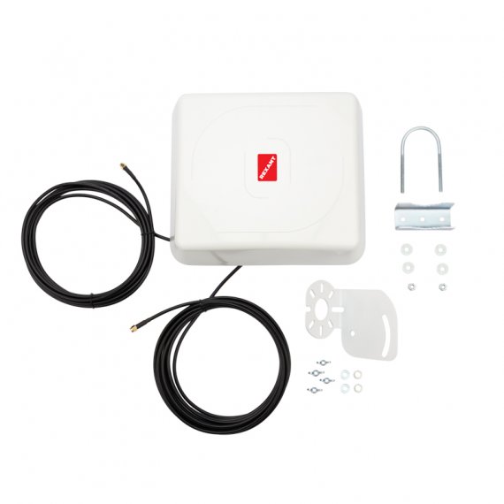 Фотография товара 'Rexant Антенна 4G MIMO Сириус, 34-0903'