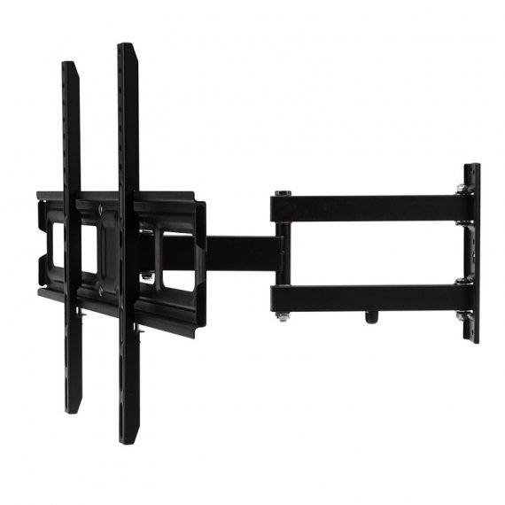 Фотография товара 'Rexant Кронштейн для телевизора 30"- 65" дюймов, наклонно-поворотный, 38-0095'