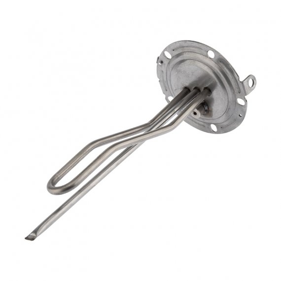 Фотография товара 'Rexant Нагревательный элемент для бойлера ТЭН 1000 Вт, фланец М5, 125 мм, 70-0454'