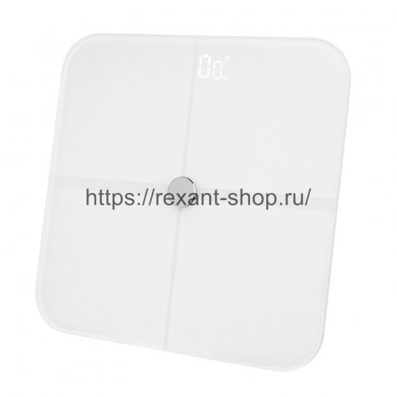 Фотография товара 'Rexant Весы электронные, HSL-H-221W'