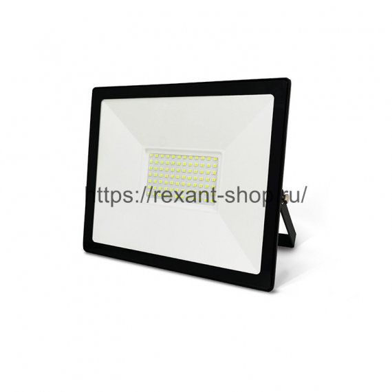 Фотография товара 'Rexant Прожектор светодиодный REXANT 100 Вт, 605-018'