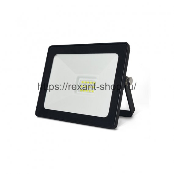 Фотография товара 'Rexant Прожектор светодиодный REXANT 20 Вт, 605-015'