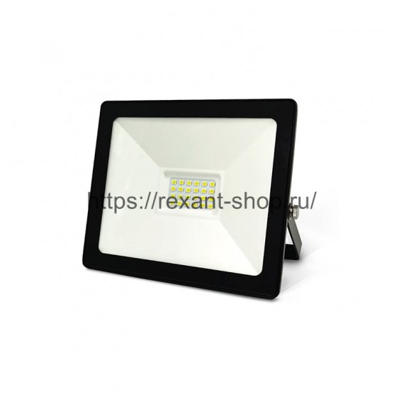 Фотография товара 'Rexant Прожектор светодиодный REXANT 30 Вт, 605-016'