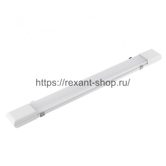 Фотография товара 'Rexant Светильник общего назначения СПО4-20 18Вт 200В-240В IP20 1710 Лм 4000K, 607-011'