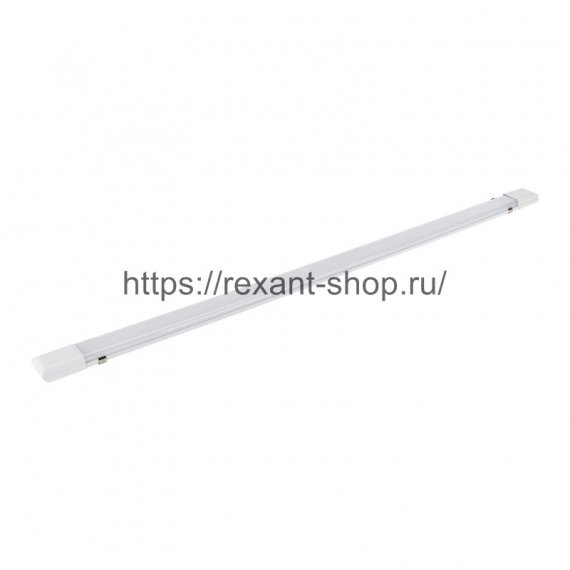 Фотография товара 'Rexant Светильник общего назначения СПО4-40 36Вт 200В-240В IP20 3780м 6500K, 607-014'