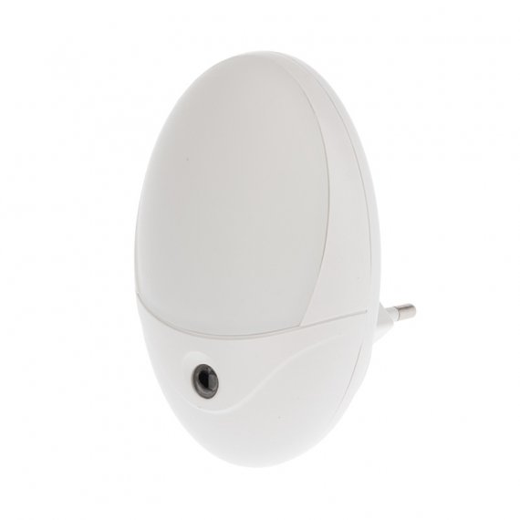 Фотография товара 'Rexant Ночник светодиодный FIREFLY-PRO с датчиком «день-ночь», 75-0307'