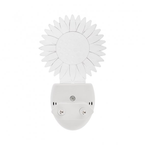 Фотография товара 'Rexant Ночник светодиодный РОМАШКА ХАМЕЛЕОН, 75-0318'