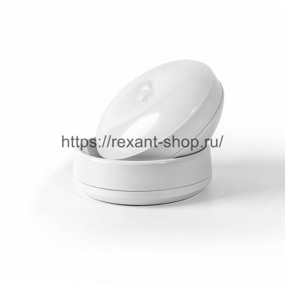 Фотография товара 'Rexant Сенсорный ночник, HSL-L-101W'
