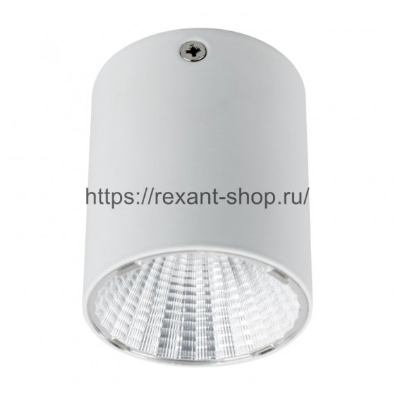 Фотография товара 'Rexant Светильник универсальный REXANT Sirius 15 Вт 4000 К LED, 615-001'