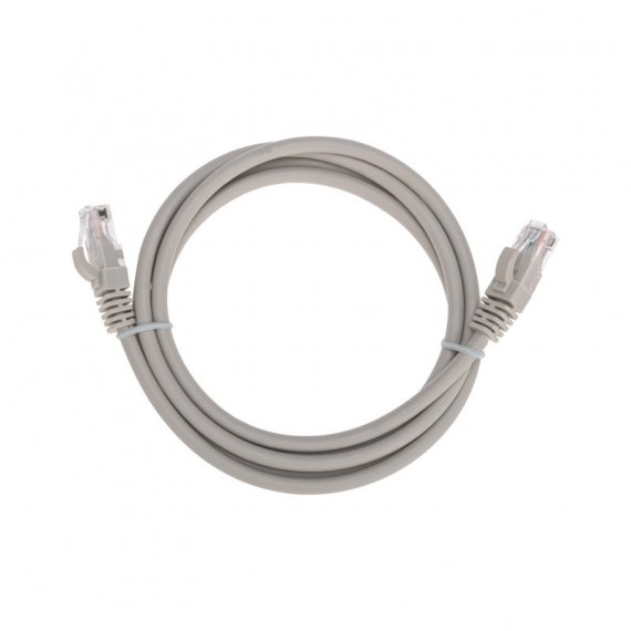 Фотография товара 'Rexant 02-0290-105 Патч-корд U/UTP, CAT 6, RJ45-RJ45, 26AWG, LSZH'
