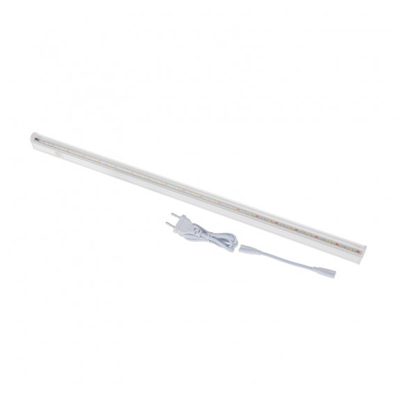 Фотография товара 'Rexant 616-001 Светильник светодиодный для растений Green line 14 Вт LED'