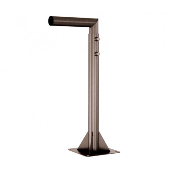 Фотография товара 'Rexant 34-0606 Кронштейн Г-образный, 50-90см телескопический'