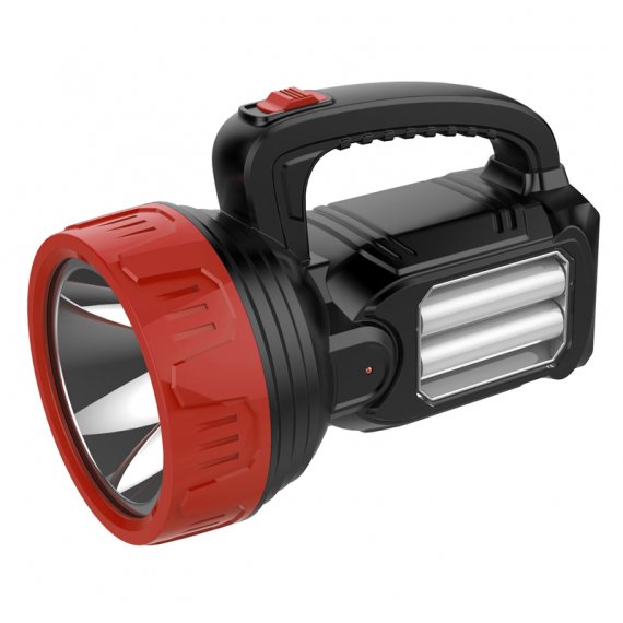 Фотография товара 'Rexant 75-7823 Фонарь прожекторный, двухрежимный'