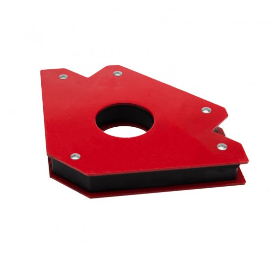 Фотография товара 'Rexant 12-4827 Магнитный угольник-держатель для сварки 3 угла'