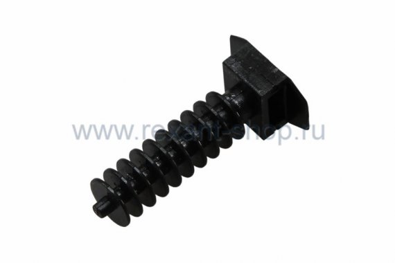 Фотография товара 'Rexant Дюбель d=10 х L40 мм для хомута-стяжки 07-4512'