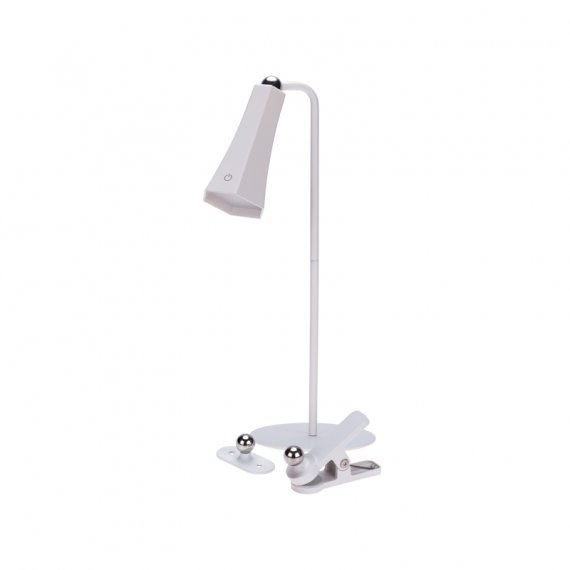 Фотография товара 'Rexant 609-041 Светильник магнитный переносной с 3 креплениями, колокольчик'