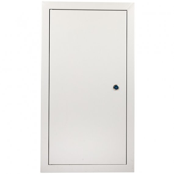 Фотография товара 'Rexant 81-4527 Щит распределительный ЩРВ 48 (645х355х135) ниша (570х280х125)'