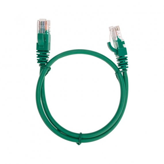 Фотография товара 'Rexant 02-0106-05 Патч-корд U/UTP, CAT 5e, RJ45-RJ45, 26AWG, LSZH'