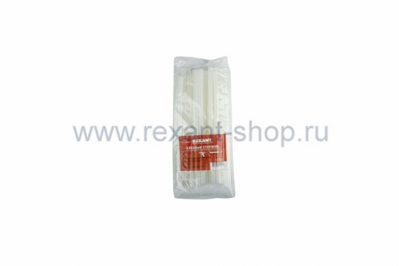 Фотография товара 'Rexant Клеевой стержень, d=11.2 09-1837-1'