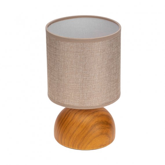 Фотография товара 'Rexant 603-1028 Светильник декоративный настольный Форте Е27, 60Вт'