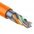 Фотография товара 'Rexant Кабель FTP 4PR 23AWG CAT6 01-0151'