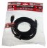 Фотография товара 'Rexant Шнур HDMI - HDMI gold, 5М, с фильтрами 17-6206'