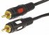 Фотография товара 'Rexant Шнур 2RCA Plug 17-0146'