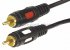 Фотография товара 'Rexant Шнур 2RCA Plug 17-0148'