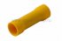 Фотография товара 'Rexant СОЕДИНИТЕЛЬНАЯ ГИЛЬЗА изолированная (СГИ L-26мм) 08-0731'