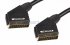 Фотография товара 'Rexant Шнур SCART Plug - SCART Plug 21pin 17-1123'