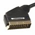 Фотография товара 'Rexant Шнур SCART Plug - SCART Plug 21pin 17-1125'