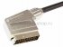 Фотография товара 'Rexant Шнур SCART Plug - SCART Plug 21pin 17-1117'