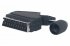 Фотография товара 'Rexant Разъем SCART 17-1001'