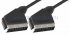Фотография товара 'Rexant Шнур SCART- SCART (21PIN) 17-1103'