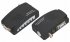 Фотография товара 'Rexant Конвертер BNC + S-video на VGA 17-6910'