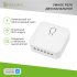 Фотография товара 'Rexant SEC-HV-201-2W Умное встраиваемое Wi-Fi реле двухканальное SECURIC'