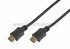Фотография товара 'Rexant Шнур HDMI - HDMI gold 1М без фильтров 17-6202-8'