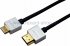 Фотография товара 'Rexant Шнур HDMI - mini HDMI gold 1.5М Ultra Slim 17-6713'