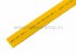 Фотография товара 'Rexant 20.0 / 10.0 мм 1м термоусадка 22-0002'