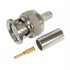 Фотография товара 'Rexant РАЗЪЁМ штекер BNC RG-6 обжим 05-3003'