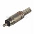 Фотография товара 'Rexant РАЗЪЁМ штекер RCA 14-0405-4'