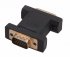 Фотография товара 'Rexant ПЕРЕХОДНИК штекер VGA 17-6808'