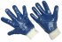 Фотография товара 'Rexant Перчатки хб с нитриловым покрытием 09-0236'