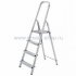 Фотография товара 'Rexant Стремянка алюминиевая четыре ступеньки 12-5041'