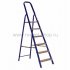 Фотография товара 'Rexant Стремянка металлическая комбинированная шесть ступеней 12-5047'