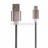 Фотография товара 'Rexant USB кабель microUSB 18-4221'