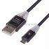 Фотография товара 'Rexant USB-кабель microUSB 18-7028-9'