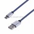 Фотография товара 'Rexant Шнур USB 3.1 type C (male)-USB 2. 0 18-1885-9'